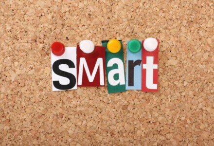 SMART цели: научись правильно ставить их для себя и своей команды