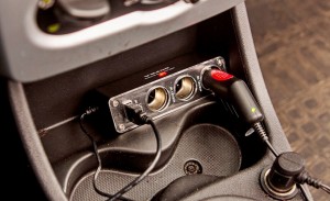 Как на АКБ вашей машины влияет зарядка гаджетов от прикуривателя?