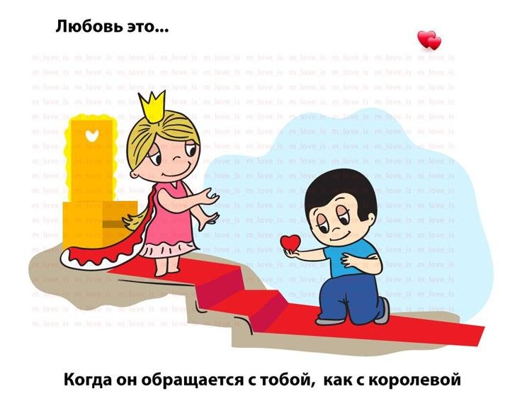 что подарить девушке на 14 февраля