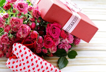 Вы еще не знаете, что подарить маме на 8 марта — смотрите 8 лучших идей