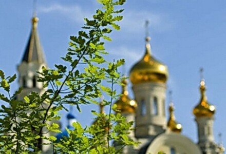Какого числа будет Троица 2020 и каковые обычаи ее празднования?