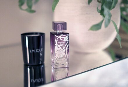 Самые популярные духи от Lalique, которые не оставят вас равнодушными