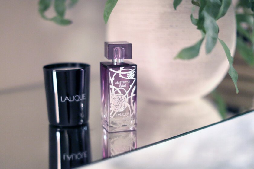 Самые популярные духи от Lalique, которые не оставят вас равнодушными