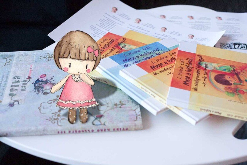 лучшие книги для ребенка