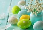 Пасхальный декор: как украсить дом своими руками?