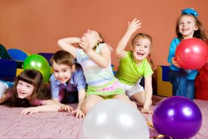 Игрушки для детей 5 лет: ТОП 10 вариантов для подарков