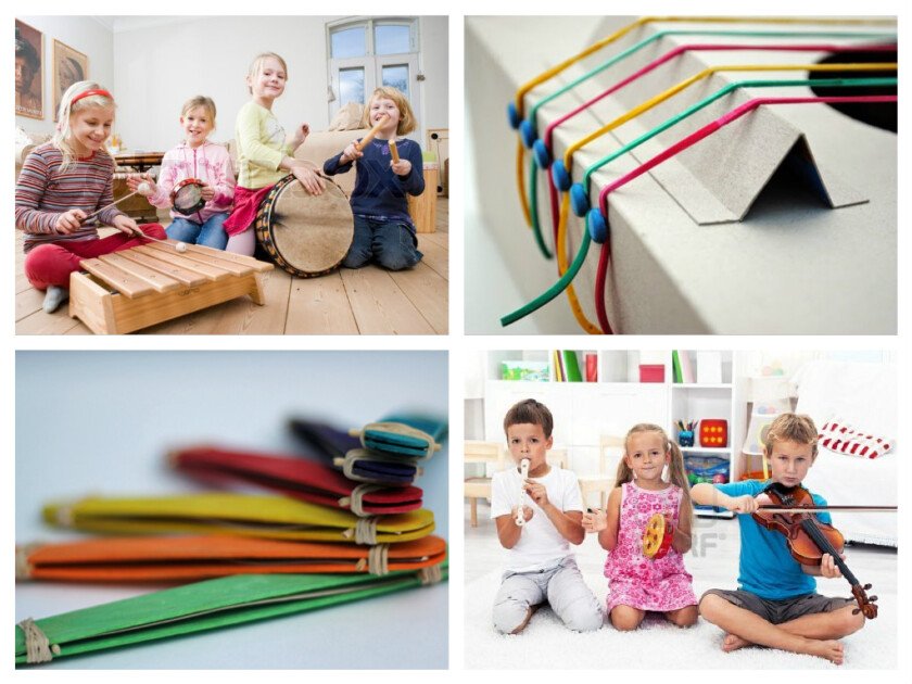 игрушки для детей 5-6 лет