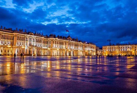Лучшие музеи СНГ: узнайте 12 интересных мест для культурного отдыха!