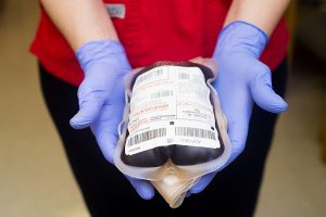Советы для тех, кто хочет стать донором крови