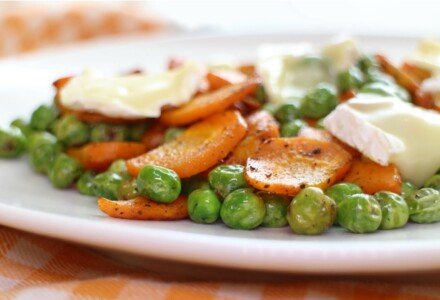 Гарниры к мясу: узнайте кулинарные советы и секреты для вкусного ужина!