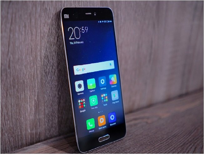 Xiaomi Mi5 mini
