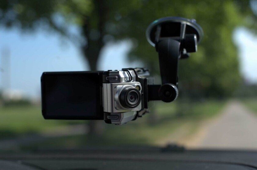 авто видеорегистратор
