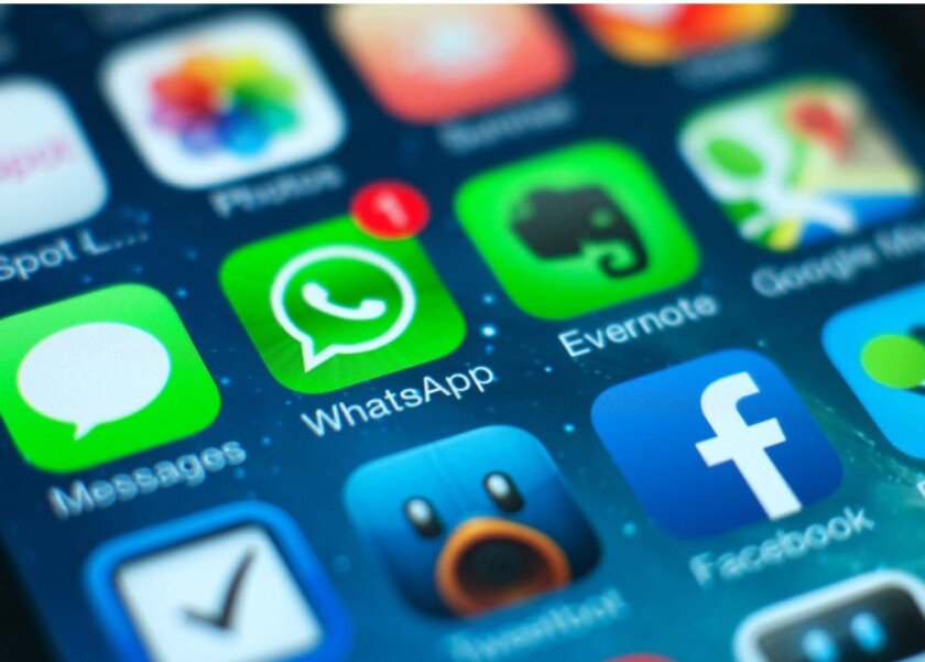 Rich Communication Services