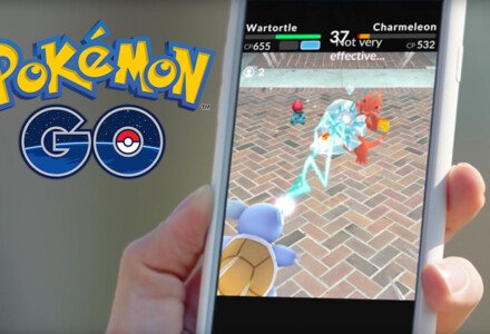 Охота На Покемонов В Pokemon Go: Правила И Секреты