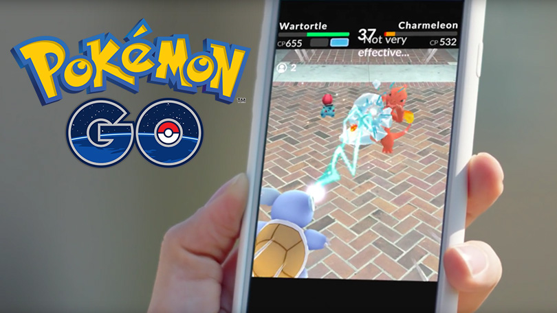 Охота На Покемонов В Pokemon Go: Правила И Секреты
