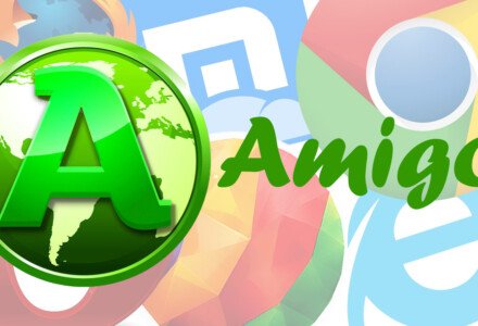 Крутые Вещи Для Социально Активных Людей: Возможности Браузера Amigo
