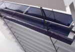 Умные Жалюзи С Солнечными Батареями: создай Умный Дом С SolarGaps!