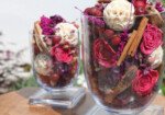 Попурри Своими Руками: Как Ароматизировать Дом Осенью?