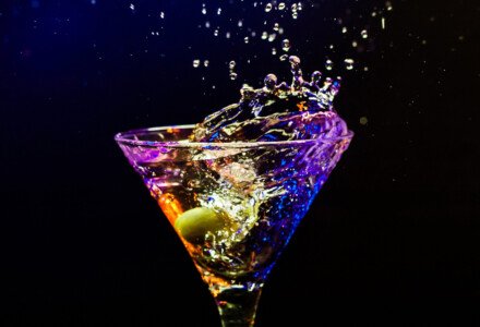 ТОП 10 Алкогольных Коктейлей: Лучшие Рецепты Для Вас!