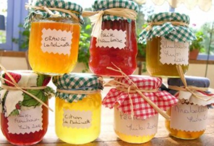50 Оригинальных Рецептов Варенья На Любой Вкус: Нескучные Заготовки