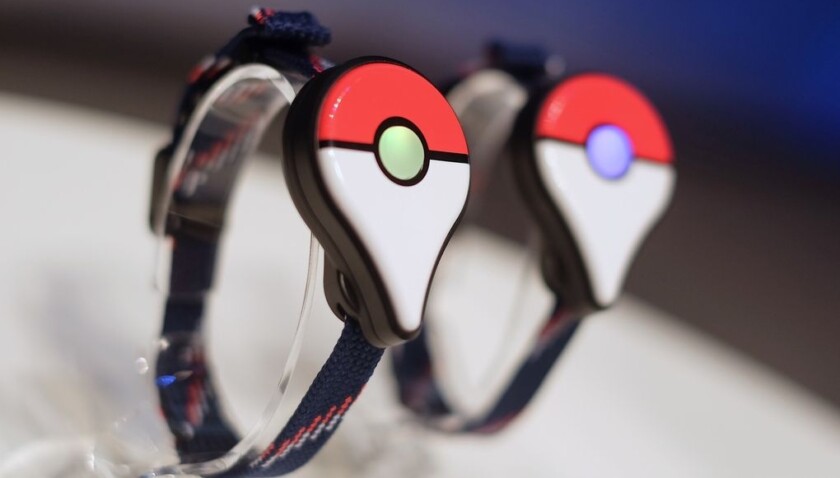 Релиз Детектора Покемонов Pokemon Go Plus От Nintendo: Когда Же Ждать?