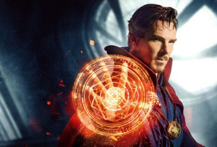 Самые Ожидаемые Фильмы Осени 2016: Посмотри, Не Пожалеешь!