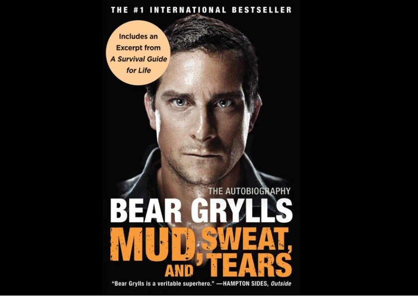 Mud, Sweat and Tears