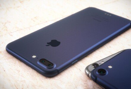 Презентация iPhone 7 2016 от Apple: факты, цифры и все функции в обзоре