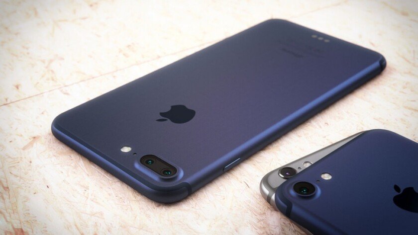 Презентация iPhone 7 2016 от Apple: факты, цифры и все функции в обзоре
