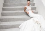 Самые модные свадебные платья осени 2017: будьте великолепны!