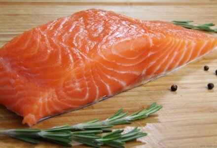 Здоровое питание: польза морепродуктов для мозга