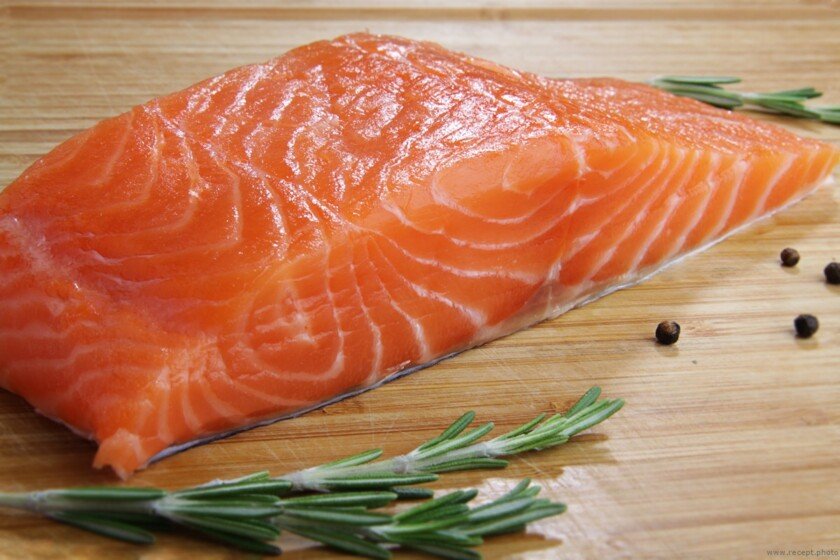 Здоровое питание: польза морепродуктов для мозга