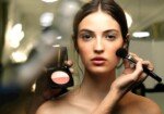 Актуальные тенденции мейкапа: дрейпинг в макияже и его секреты