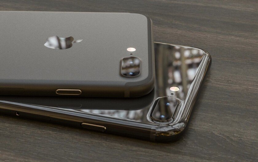 apple iphone 7 характеристики