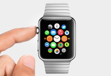 Новый Apple iWatch 2 поколения на презентации Apple 2016: узнай все!