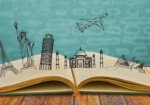Книги о путешествиях: ТОП 10 литературных советов для вдохновления