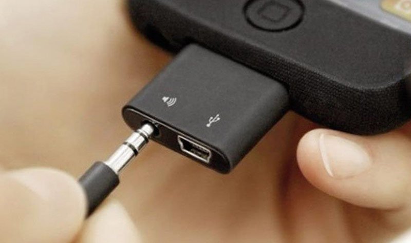 apple iphone 7 характеристики