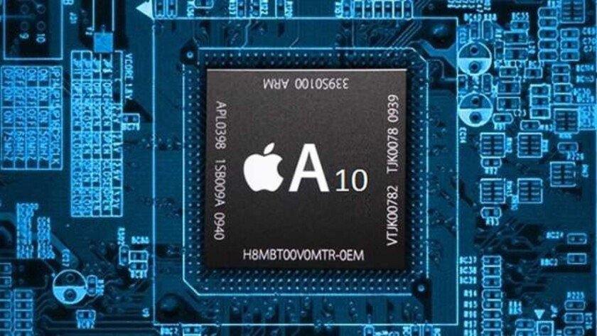 iphone 7 характеристики