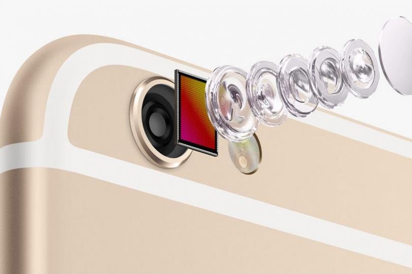 iphone 7 характеристики