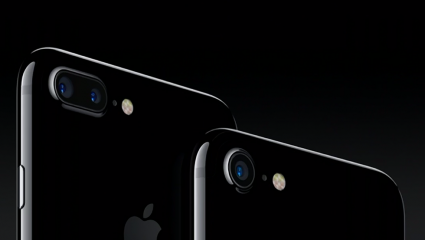 iphone 7 характеристики