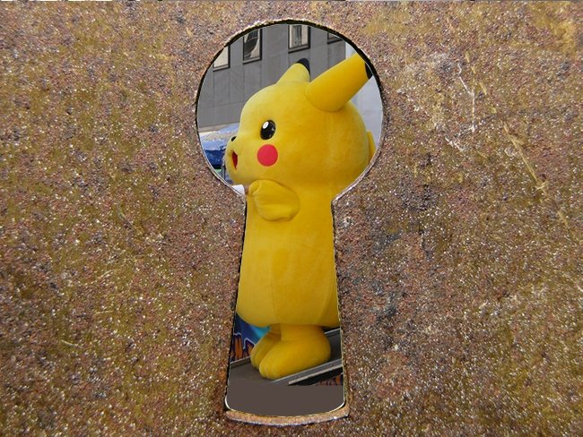 Что нужно знать про Pokemon Go
