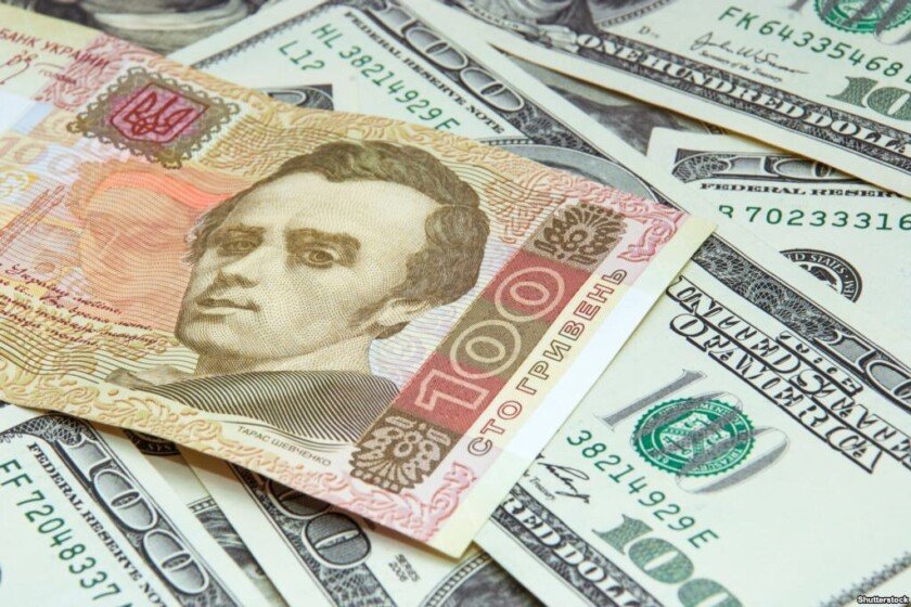 Какой будет курс доллара в 2017 году