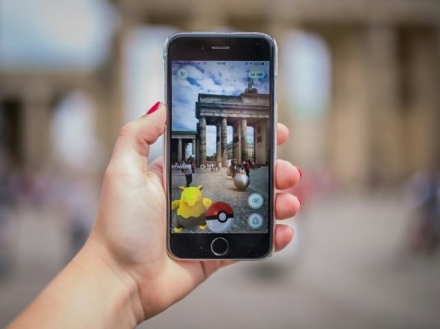 Что нужно знать про Pokemon Go