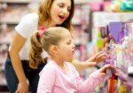 Интересы маленьких детей или какие игрушки нужны ребенку в 3 года?
