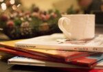 Книги с новогодним сюжетом – наполни дни литературным волшебством