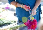 Как сделать цветочные композиции и букеты своими руками?