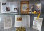 В каком году появилась первая азбука?