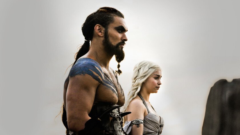 drogo_and_daenerys