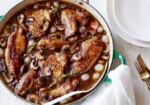 Рецепты блюд из петуха: вкусное «ку-ка-ре-ку» для вашего стола