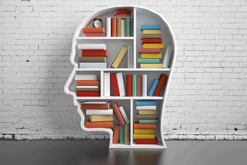 книги для саморазвития